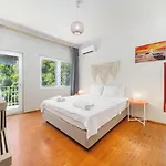 Vera Hotel Kaş