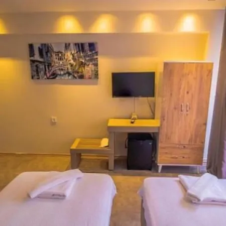 Hotel Vera Kaş
