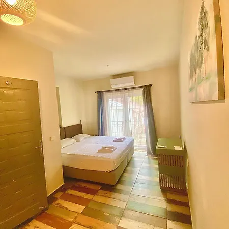 Vera Hotel Kaş