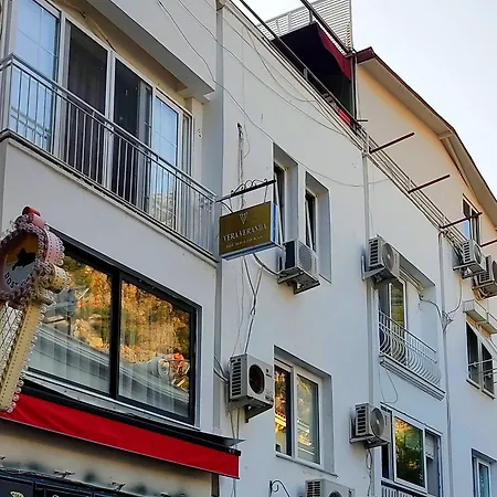 Hotel Vera *