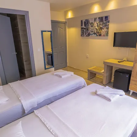 Hotel Vera *
