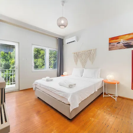 Vera Hotel Kaş