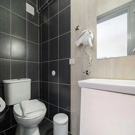 Vera Hotel Kaş