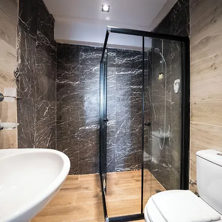 Vera Hotel Kaş