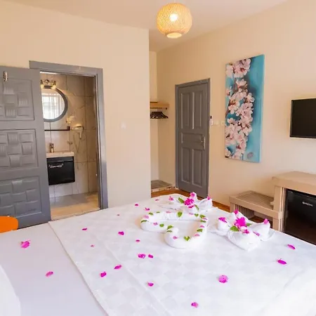 Vera Hotel Kas