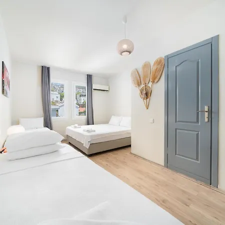 Vera Hotel Kas