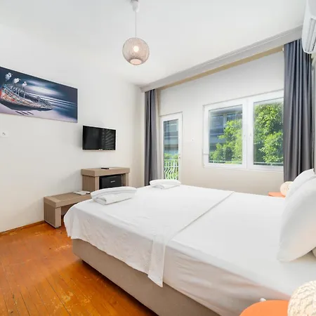 Vera Hotel Kas