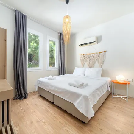 Vera Hotel Kas