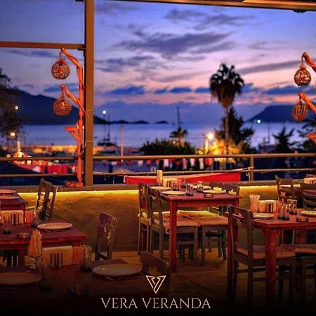 Hotel Vera