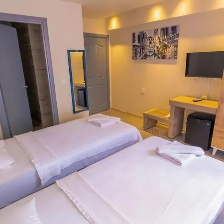 Hotel Vera