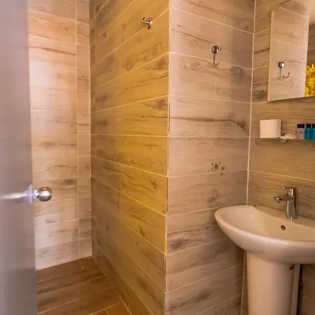 Vera Hotel Kas