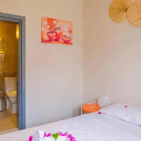Vera Hotel