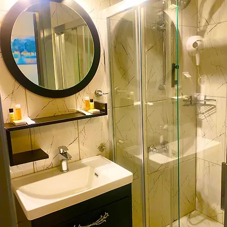 Hotel Vera *