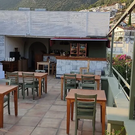 Hotel Vera Kaş