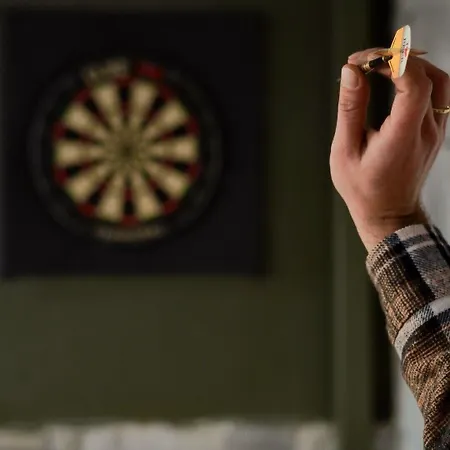 Отель Vera Каш